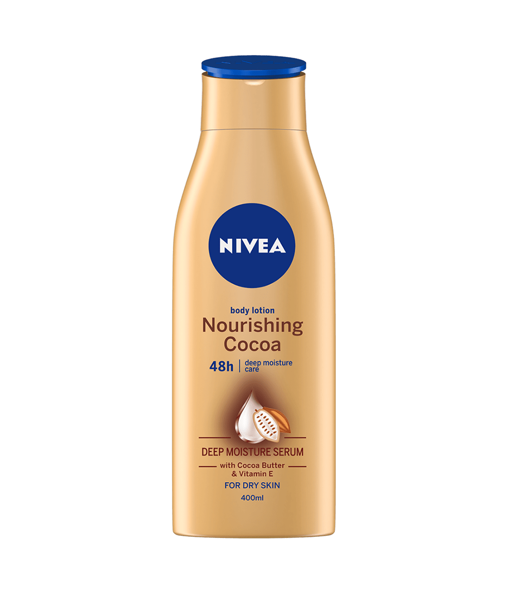 Cocoa Butter Body Lotion